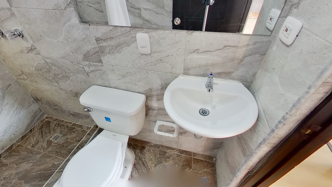 Apartamento en Venta en el Conjunto El Tesoro 2