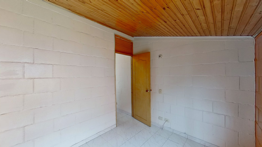 Casa en Venta en el Conjunto Villas de Hato Chico 1