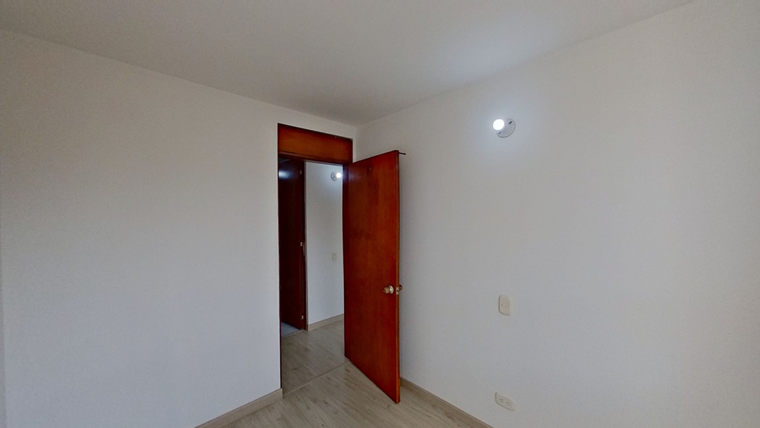 Apartamento en Venta en el Conjunto Parque de Engativa