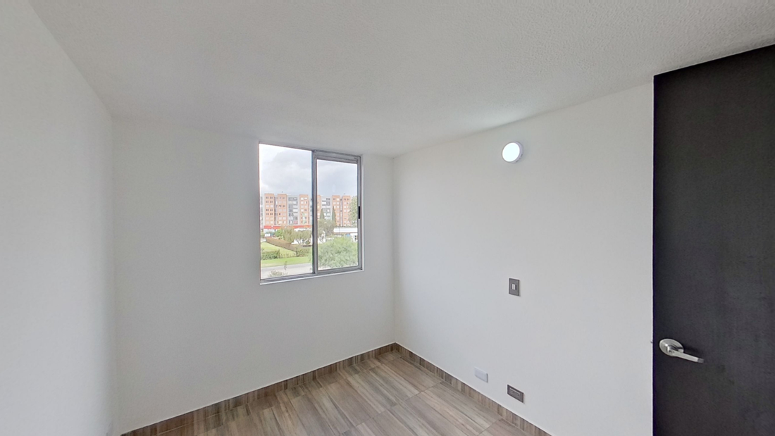 Apartamento en Venta en el Conjunto Olmo