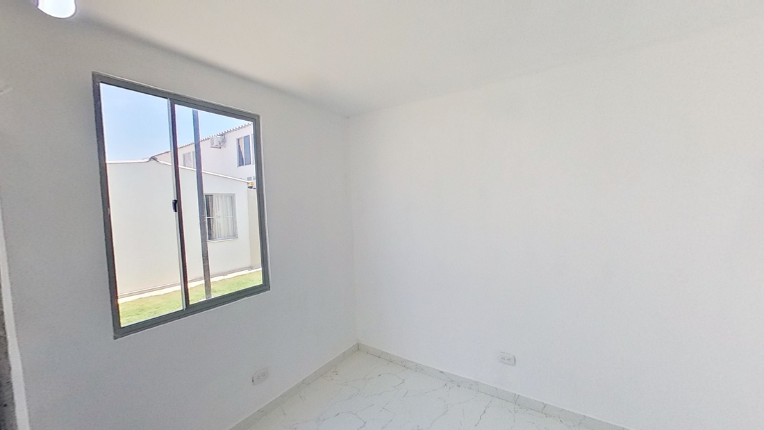 casa con conjunto cerrado en Venta en el Conjunto Parques de bolivar I