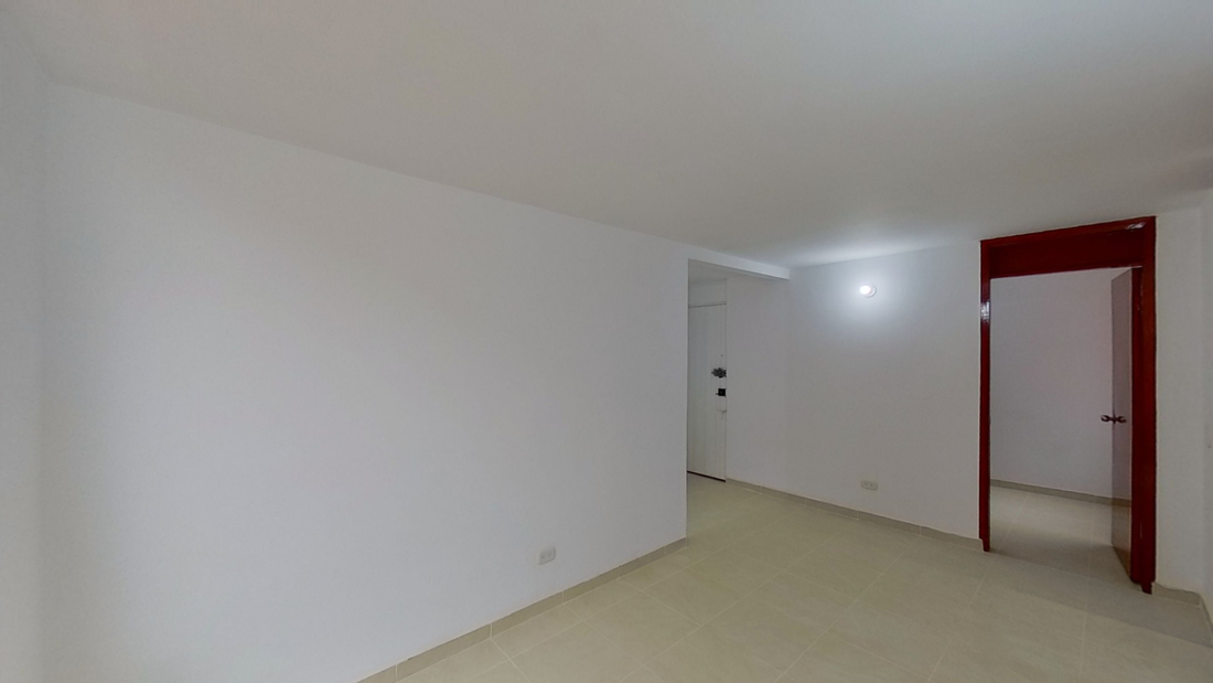 Apartamento en Venta en el Conjunto Fontibon Reservado