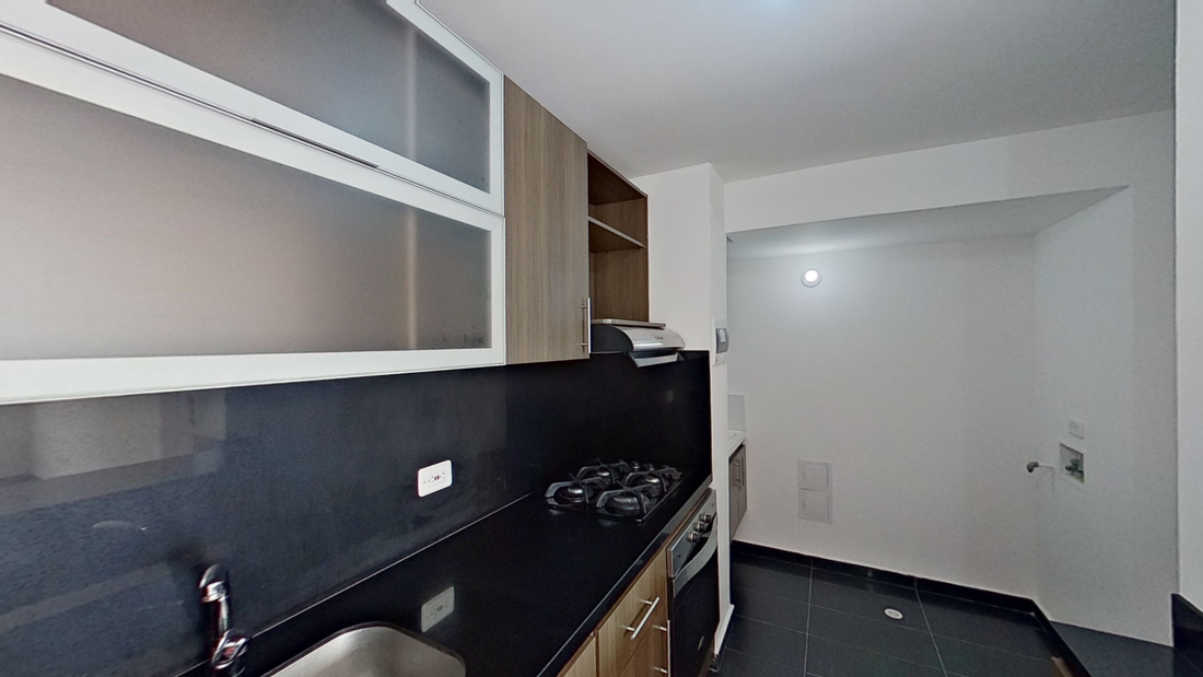 Apartamento en Venta en el Conjunto Castilla la Nueva 1