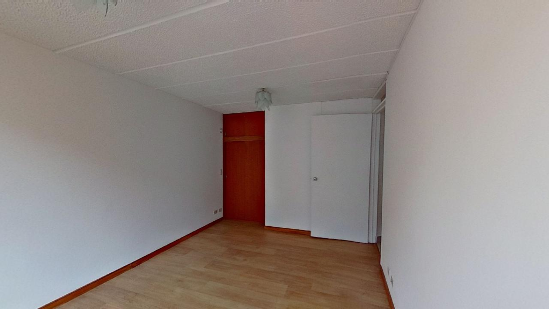 Apartamento en Venta en el Conjunto Parque de La Ciudadela