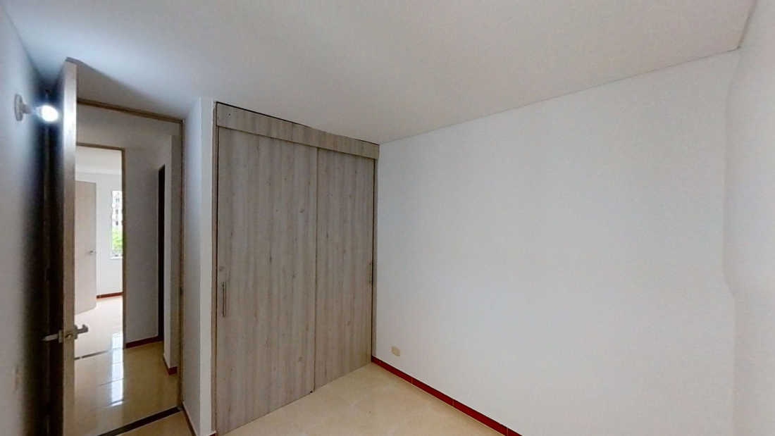 Apartamento en Venta en el Conjunto Manantial de la Bocha