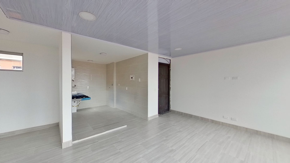 Apartamento en Venta en el Conjunto Tarento