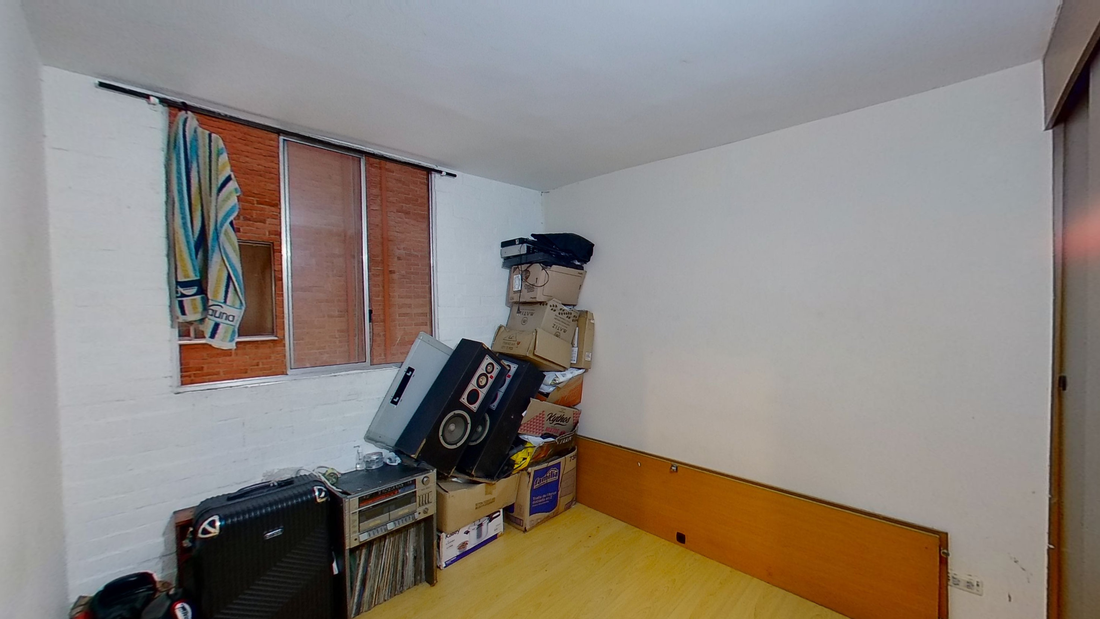 Apartamento en Venta en el Conjunto San Martín de Los Parques