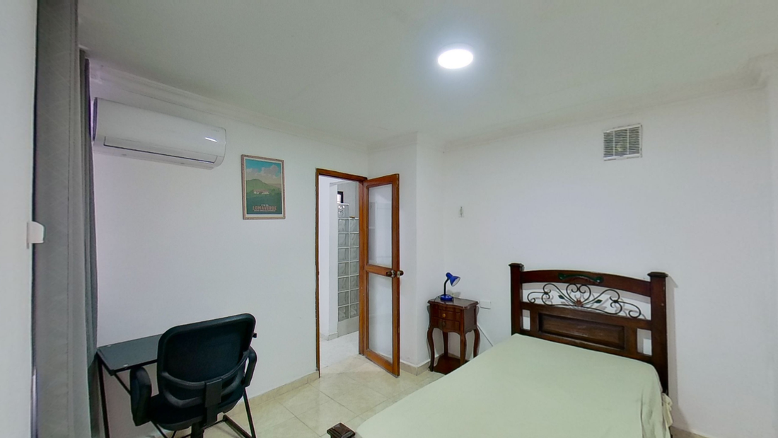 Apartamento en Venta en el Conjunto Edificio dinamarca