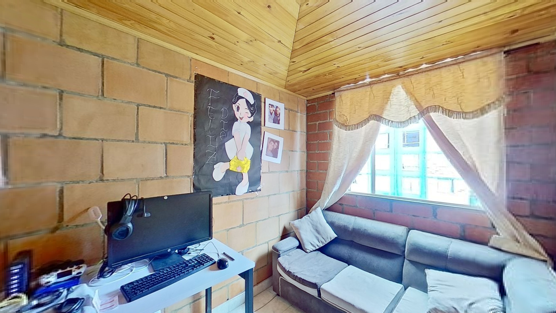 Apartamento en Venta en el Conjunto Tierra Buena Reservado 1