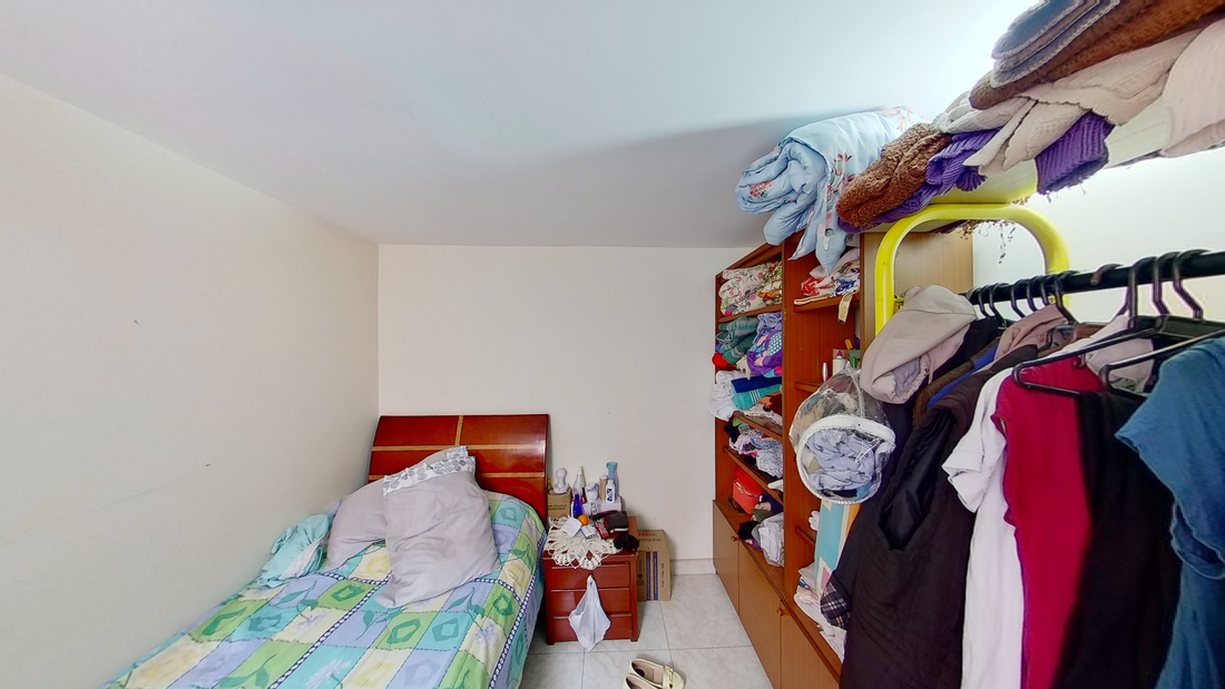 Apartamento en Venta en el Conjunto La Fortuna 1