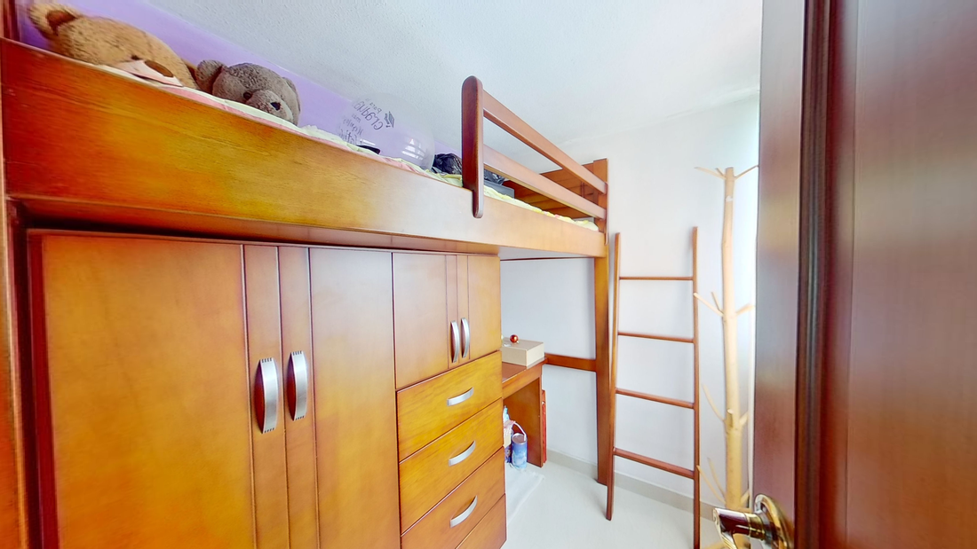 casa con conjunto cerrado en Venta en el Conjunto Villa Álamos Manzana 2