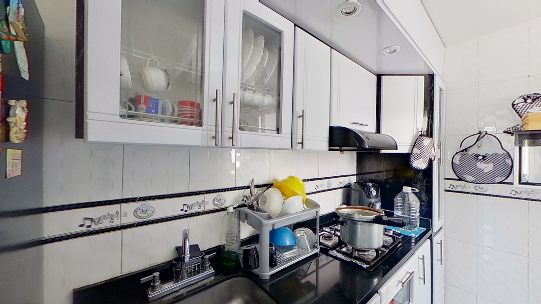 Apartamento en Venta en el Conjunto Reserva del Restrepo