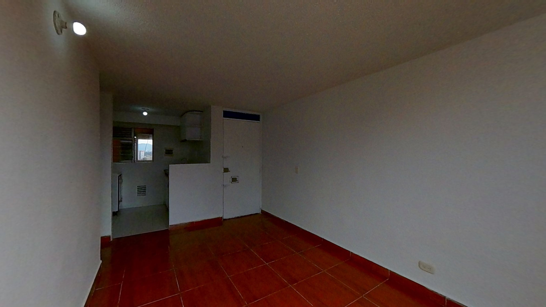 Apartamento en Venta en el Conjunto Acanto 2