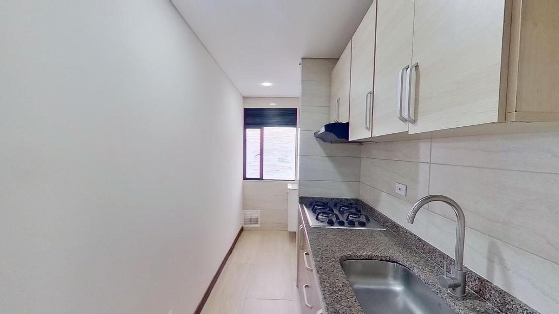Apartamento en Venta en el Conjunto Edificio Kronos