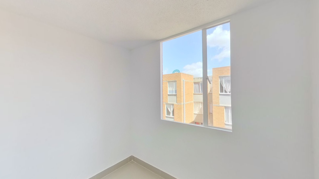 Apartamento en Venta en el Conjunto La Fortuna 1