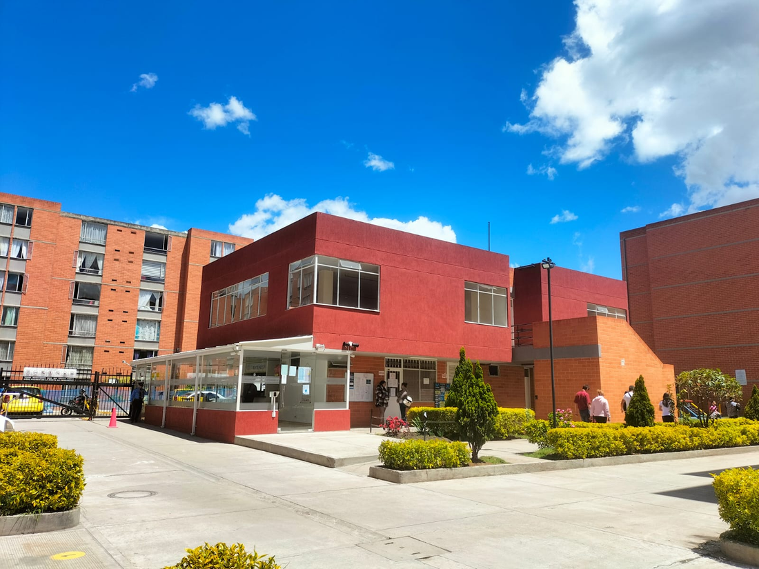Apartamento en Venta en el Conjunto La Grandeza 1