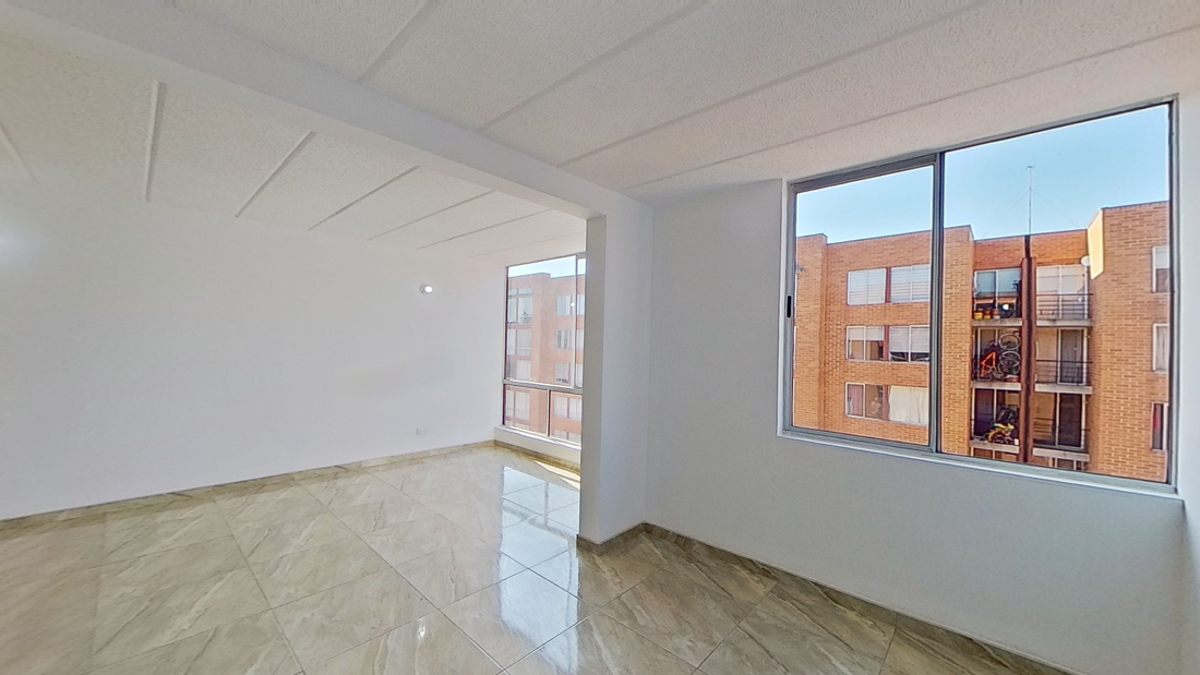Apartamento en Venta en el Conjunto Rincon de Granada 2