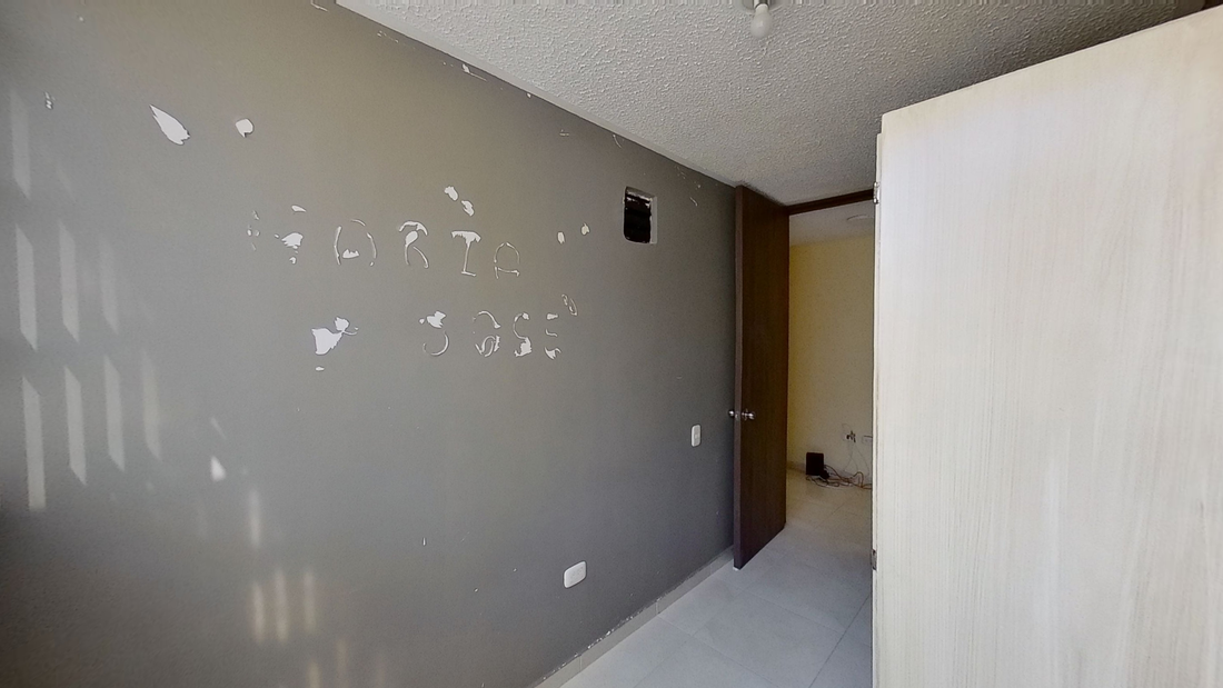 Apartamento en Venta en el Conjunto La isla
