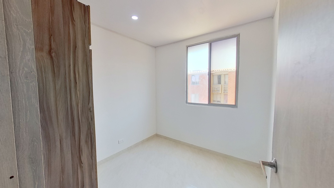 Apartamento en Venta en el Conjunto Puerto Timbal