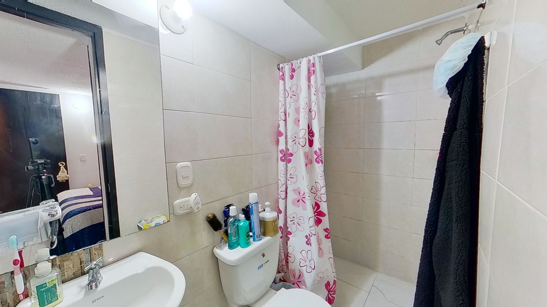 Apartamento en Venta en el Conjunto Parque Malpelo 1