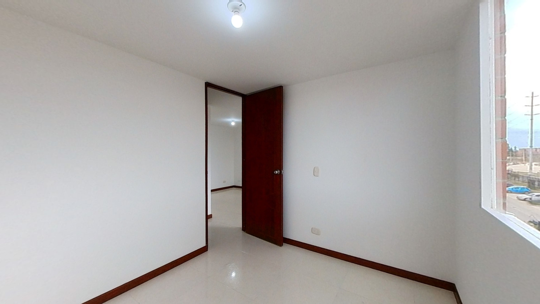 Apartamento en Venta en el Conjunto La Esperanza 3