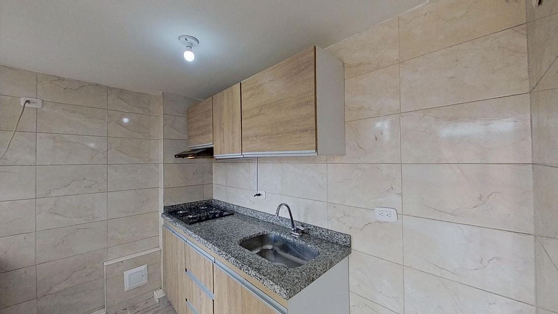 Apartamento en Venta en el Conjunto Peñol Reserva de Madrid
