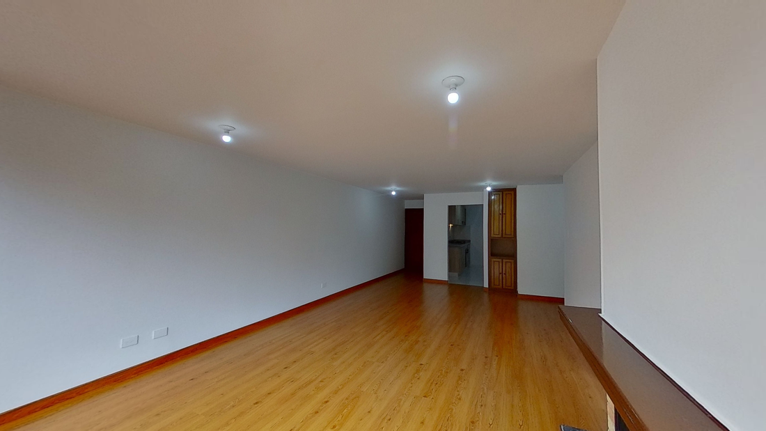 Apartamento en Venta en el Conjunto Edificio Napoles