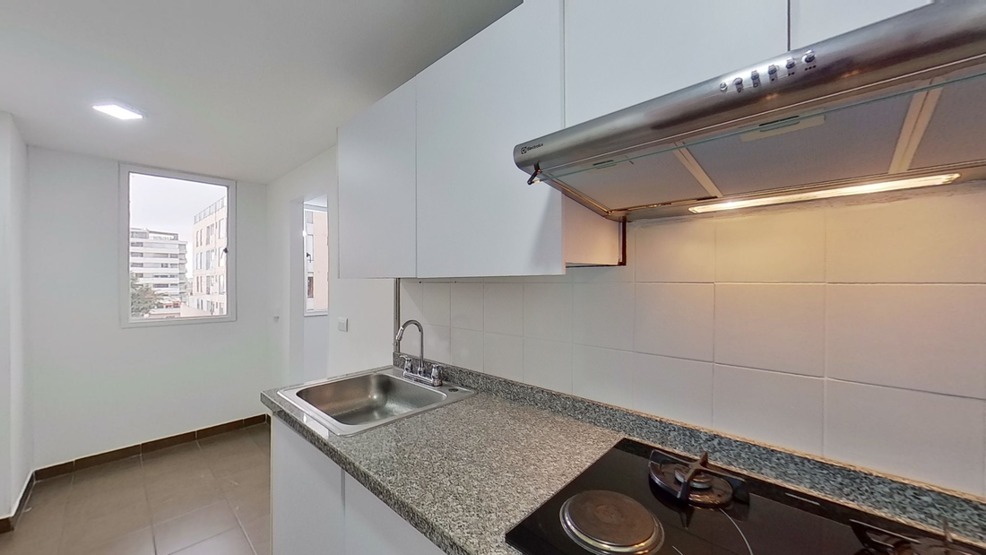 Apartamento en Venta en el Conjunto Tucurinca