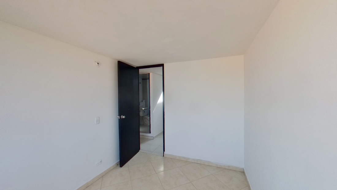 Apartamento en Venta en el Conjunto Parque Campestre 5