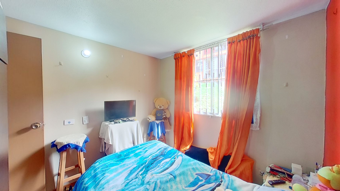 Apartamento en Venta en el Conjunto Molino Verde