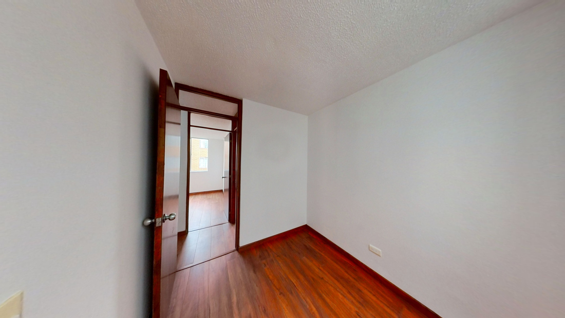 Apartamento en Venta en el Conjunto Malva