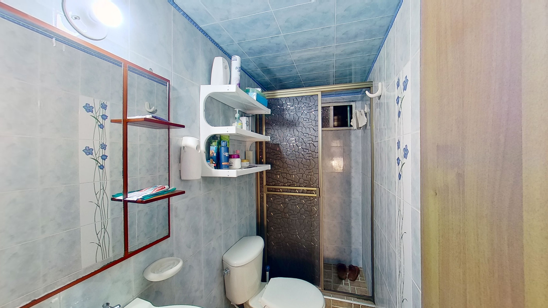 Casa en Venta en el Vecindario Garces Navas