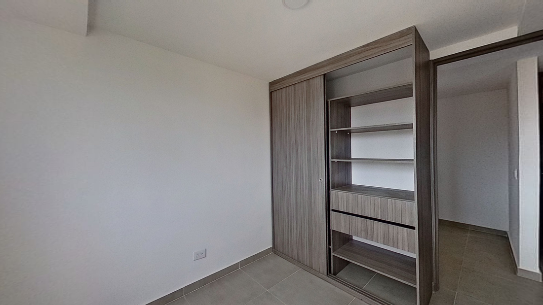 Apartamento en Venta en el Conjunto Ámbar