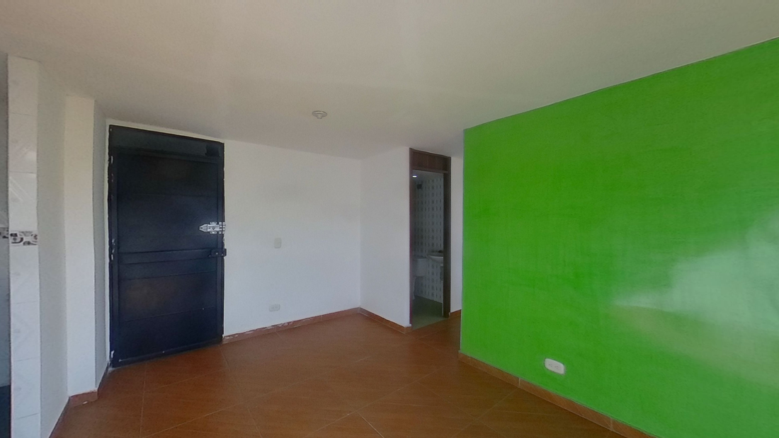 Apartamento en Venta en el Conjunto Parque Campestre 15