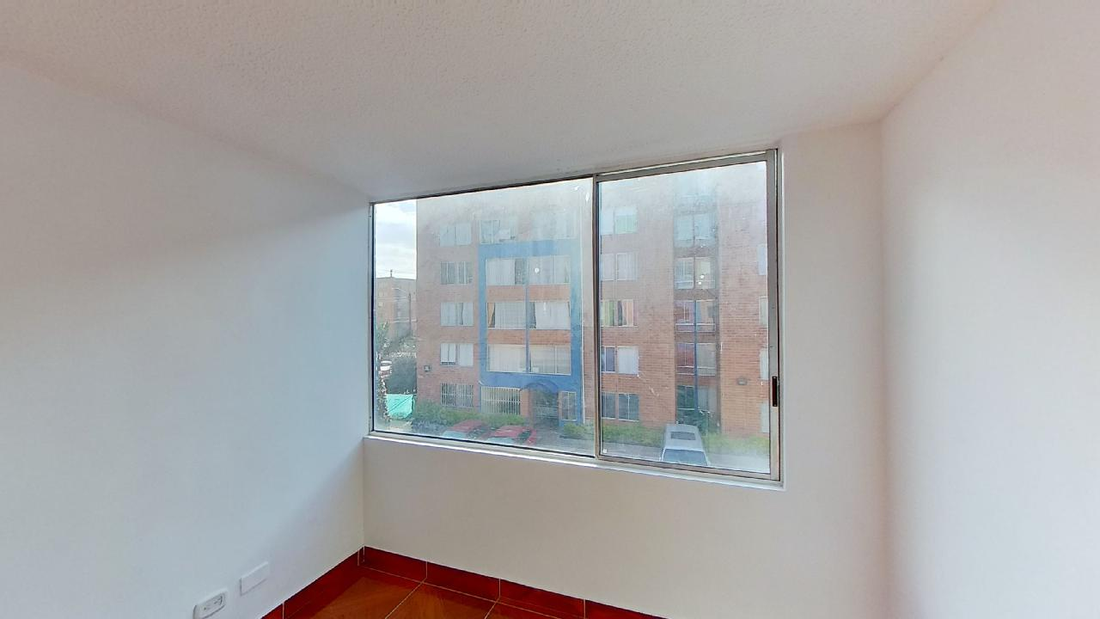 Apartamento en Venta en el Conjunto Prados de Ipanema