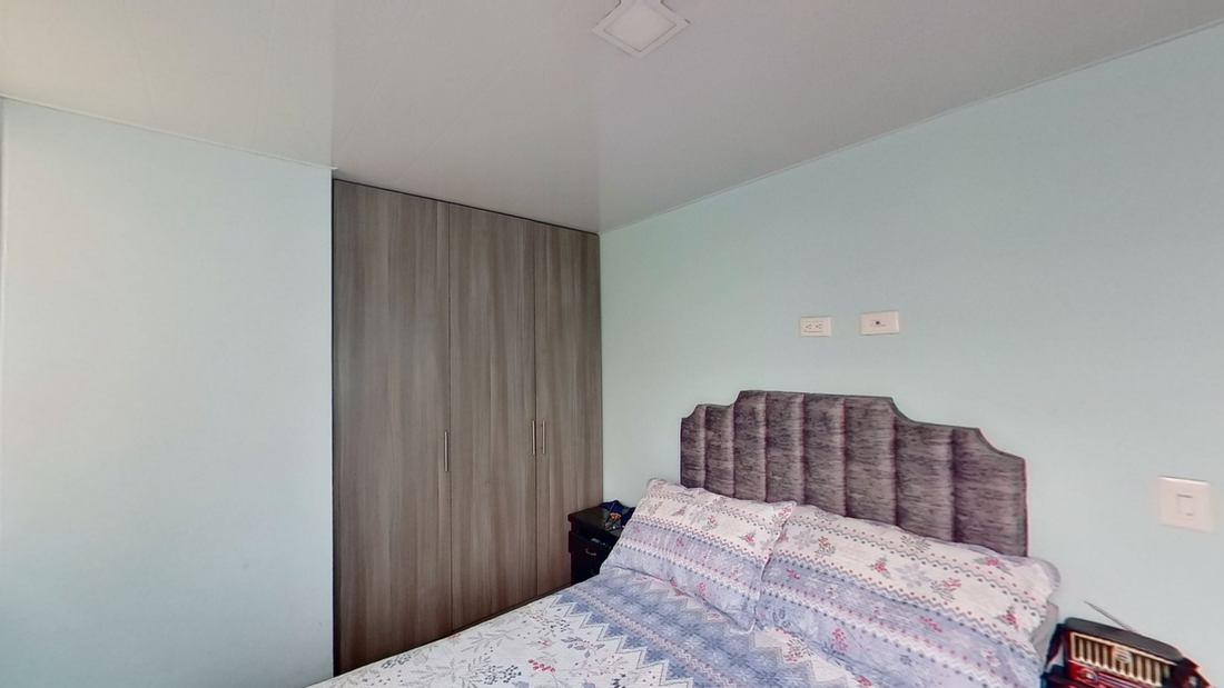 Apartamento en Venta en el Conjunto Plaza del Parque