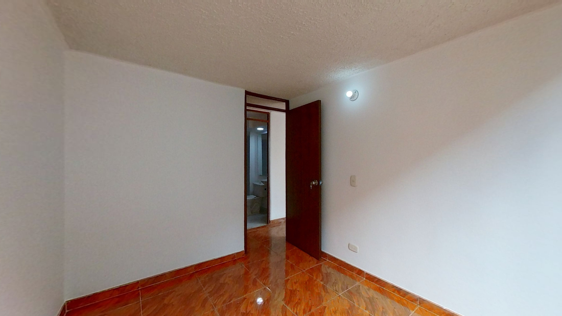 Apartamento en Venta en el Conjunto Parque Campestre 14
