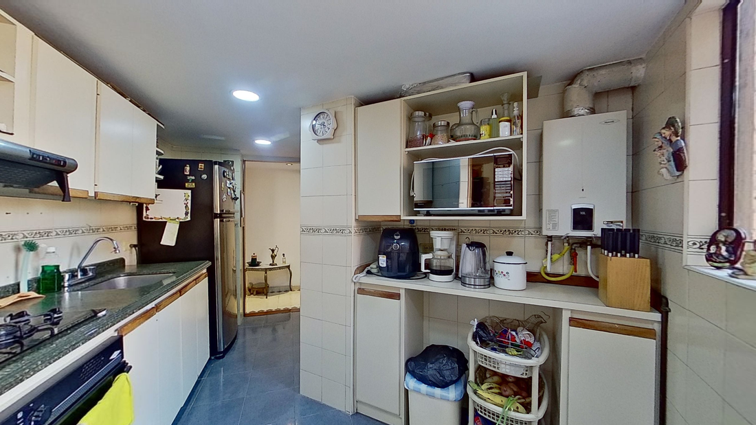Apartamento en Venta en el Conjunto Fuentes del Salitre