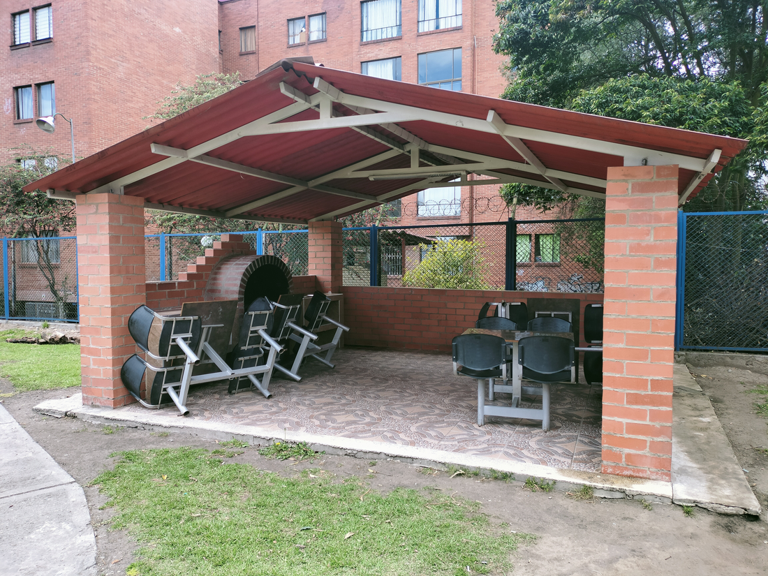 Apartamento en Venta en el Conjunto Parques de San Mateo