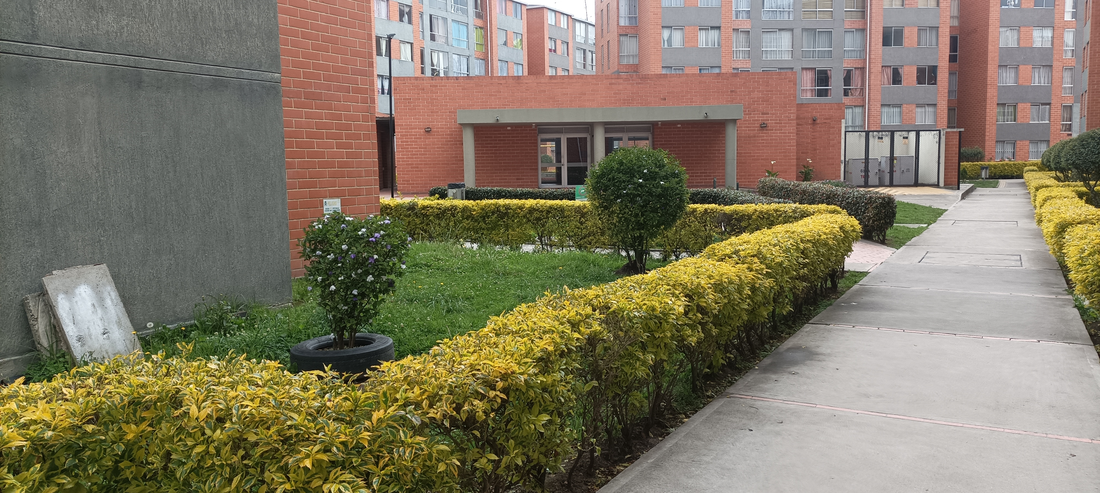 Apartamento en Venta en el Conjunto Reserva de Tierra Blanca 1