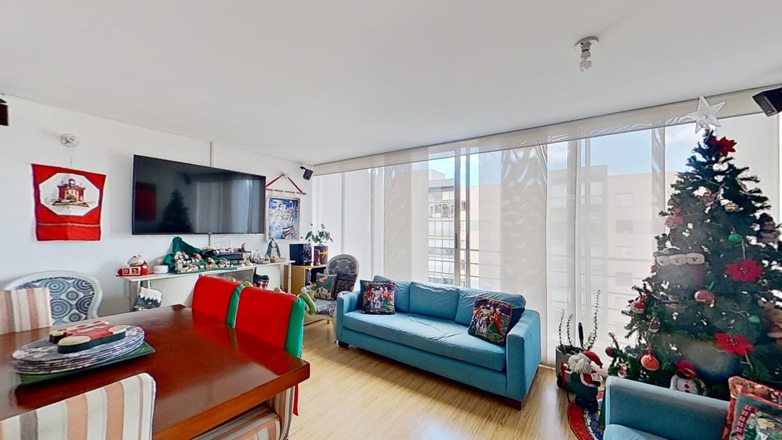 Apartamento en Venta en el Conjunto Mirador de Córdoba