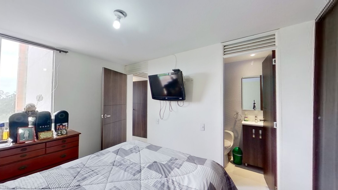 Apartamento en Venta en el Conjunto Parque Central Tintal Etapa 2