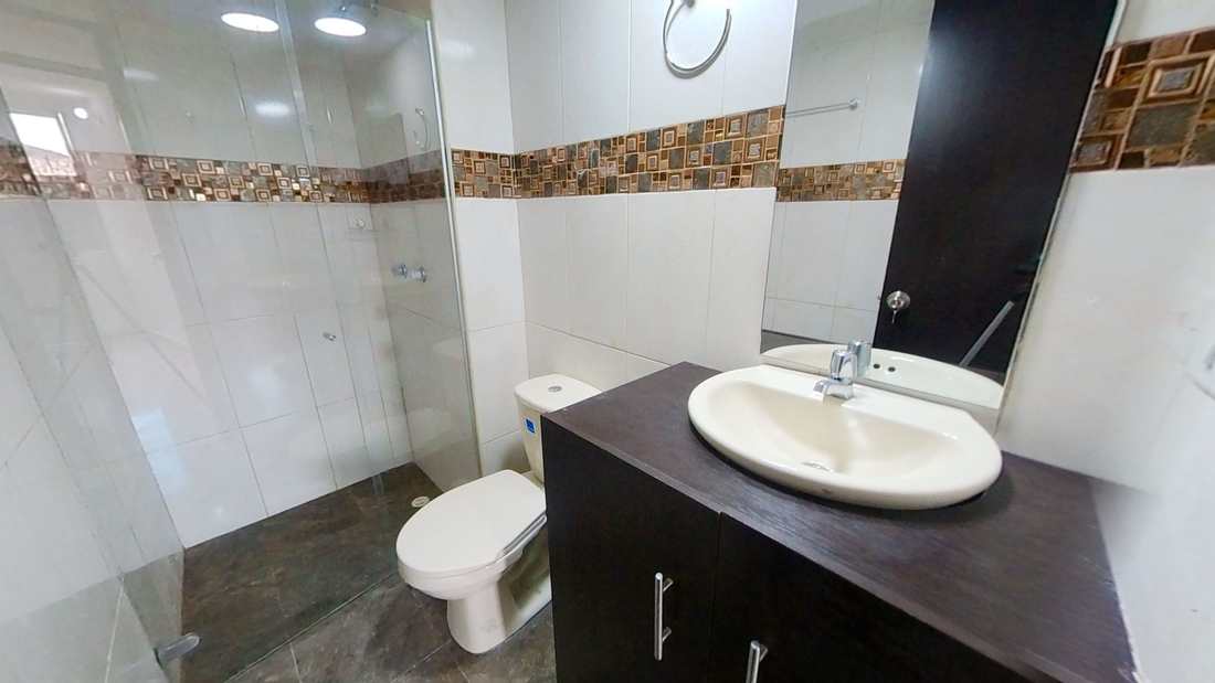 Apartamento en Venta en el Conjunto Conjunto Residencial Ciudad Central