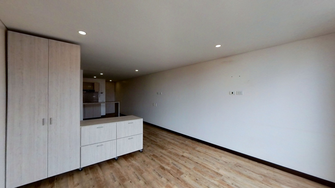 Apartamento en Venta en el Conjunto Charles 58