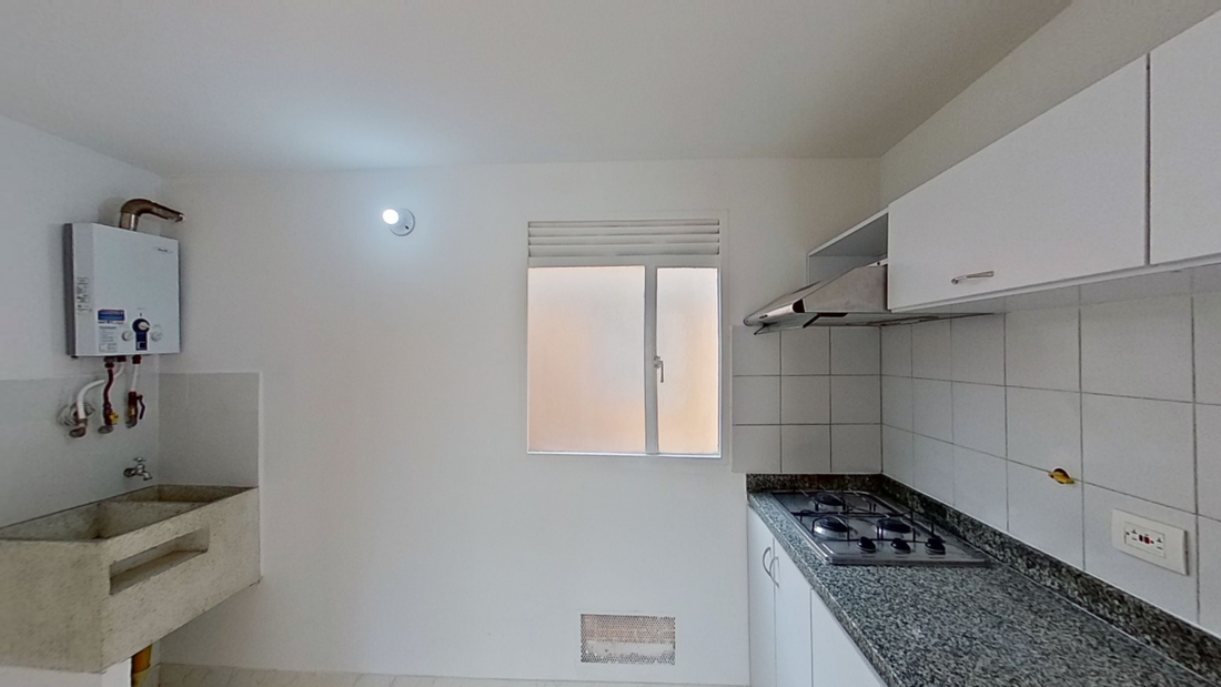 Apartamento en Venta en el Conjunto La Giralda