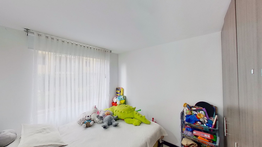 Apartamento en Venta en el Conjunto Reserva de la Sabana