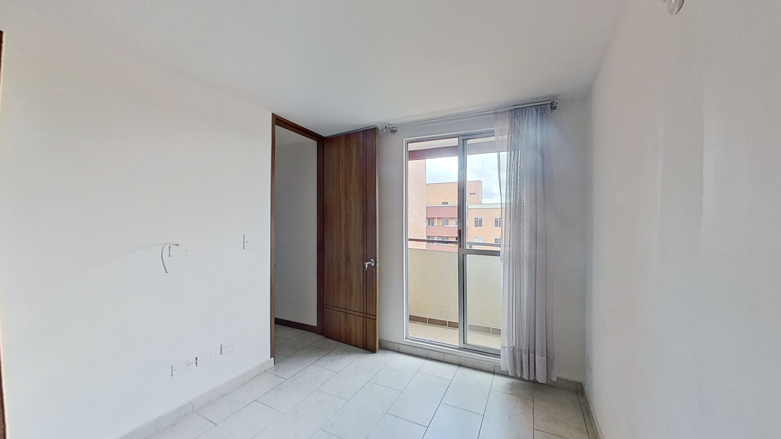 Apartamento en Venta en el Conjunto Carrara
