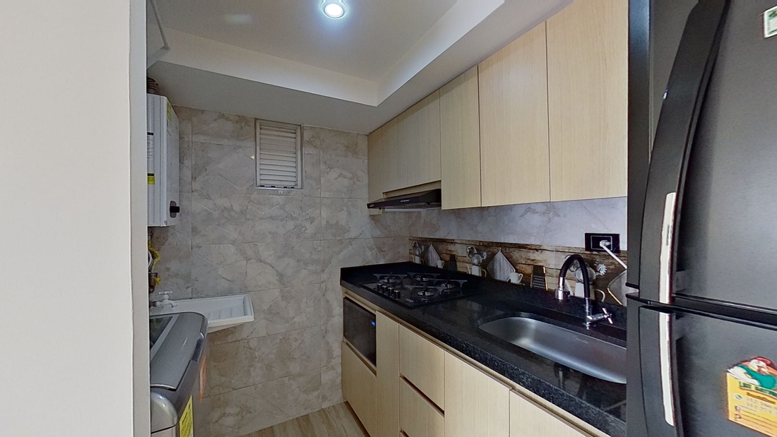 Apartamento en Venta en el Conjunto Parque Primaveral