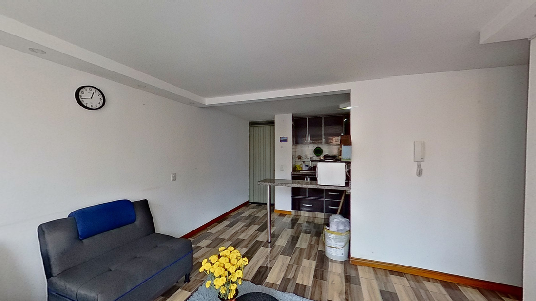 Apartamento en Venta en el Conjunto Fontana 1