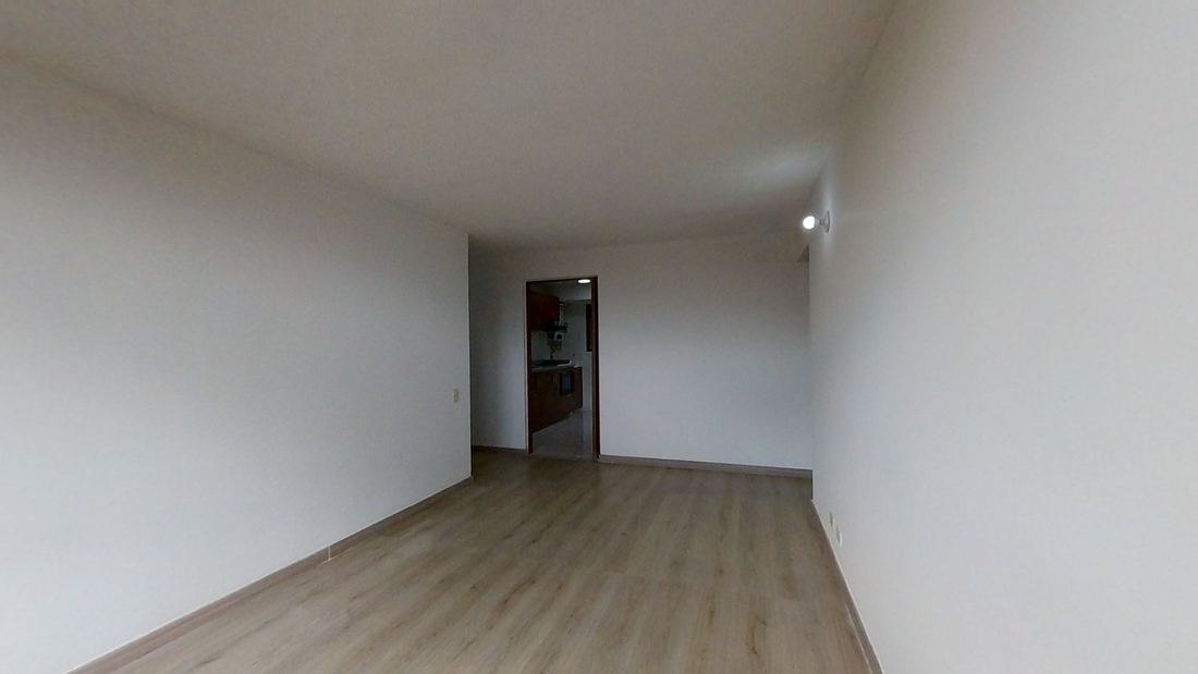 Apartamento en Venta en el Conjunto Bosque de San Jorge